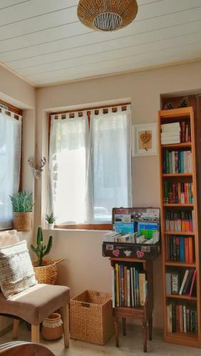 Apartamento La Grange de Lina