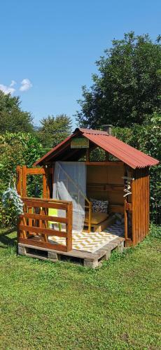 Apartamento La Grange de Lina