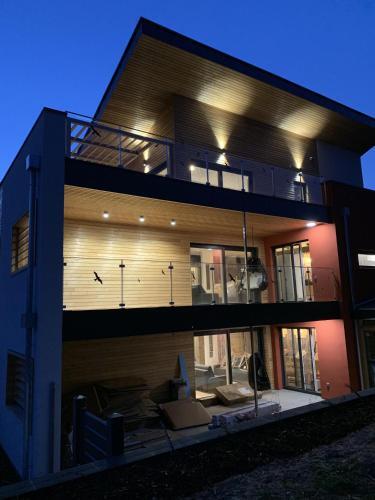 Le Rooftop G�te 2 Ch 8 Pers Terrasse Contact 06614o9ii9