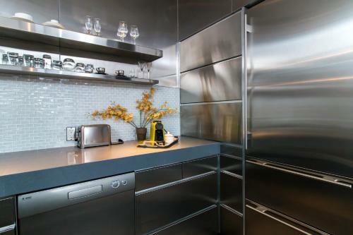Apartamento Romance Phenthouse At Palms Place
