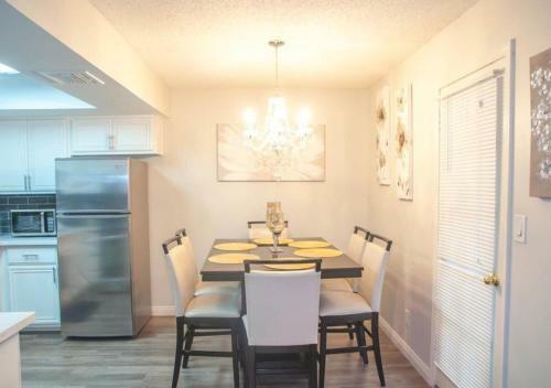 Apartamento Luxurious Stay At Modern Condo