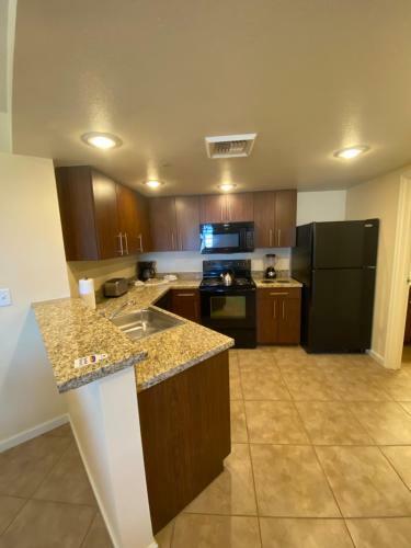 Apartamento The Grandview At Las Vegas, Nv