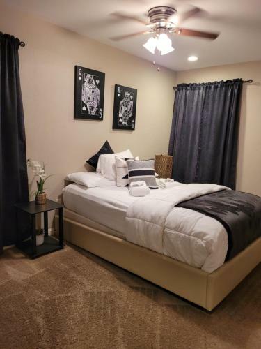 Beautiful 3 Bed/2 Bath Cozy Get Away Home