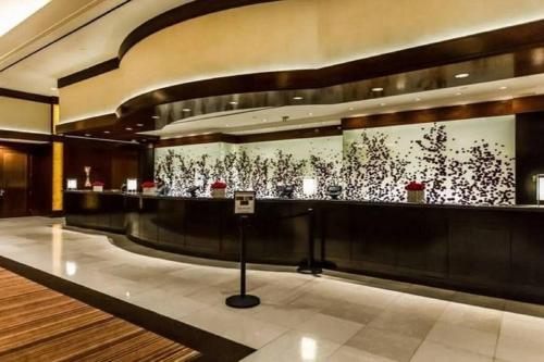 Signature Suites By Voyargo Strip View Studio 0619