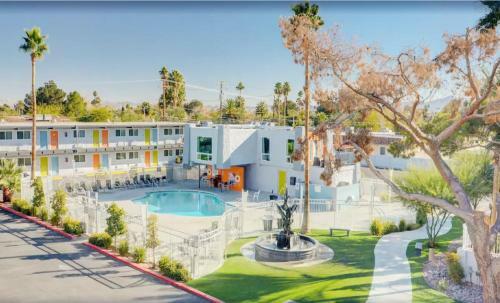 Albergue Bposhtels Las Vegas