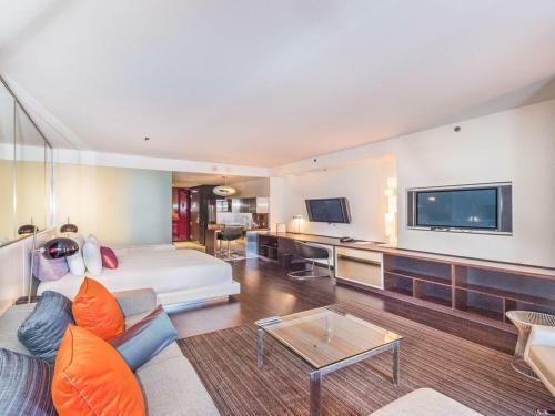 Apartamento Beautiful High Rise Condo-307