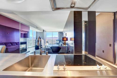 Apartamento Palms Place