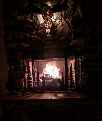 Cozy Cabin 7min From Strip Airport