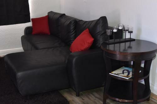 Apartamento Luxury Stay At Modern House