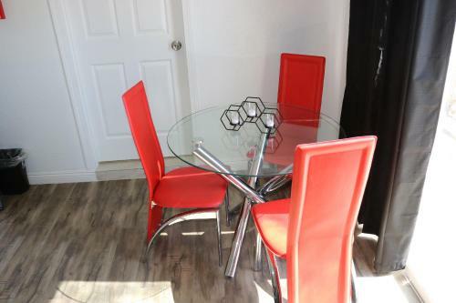 Apartamento Luxury Stay At Modern House