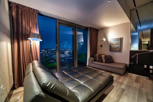 Apartamento Vip Las Vegas Penthouse