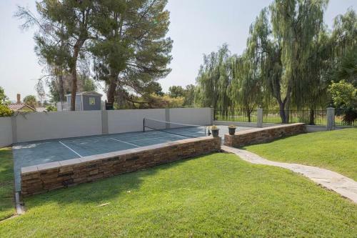 Greens, A Luxury Las Vegas Pool Villa