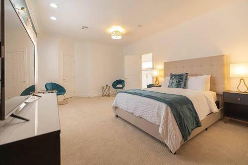 Greens, A Luxury Las Vegas Pool Villa