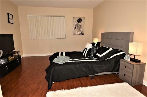 Apartamento Lovely 2 Bedroom Condo With Indoor Fireplace