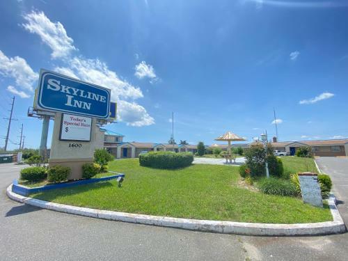Posada Skyline Inn