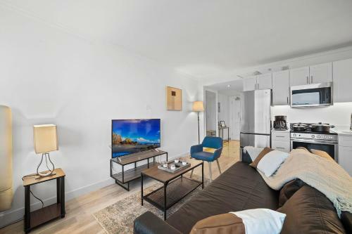 Apartamento Sleep 4 Stylish Boardwalk Cozysuites Studio