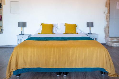 Hotel Le Pied de La Lettre