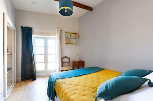 Hotel Le Pied de La Lettre