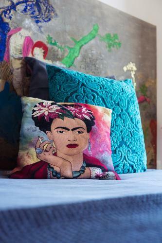 Hostal La Vie De Chateau