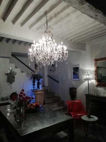 Hostal La Vie De Chateau