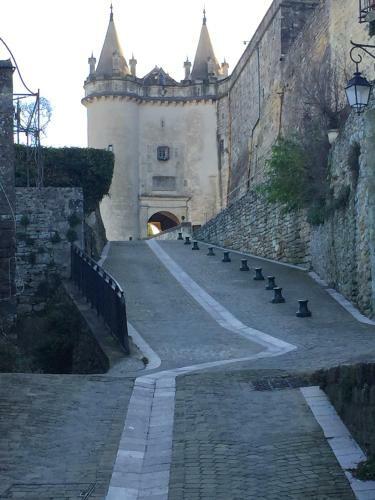 Hostal La Vie De Chateau
