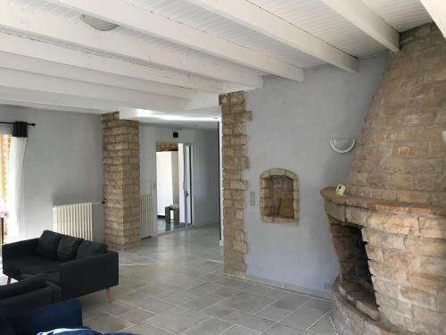 Les Pergolas De Richerenches