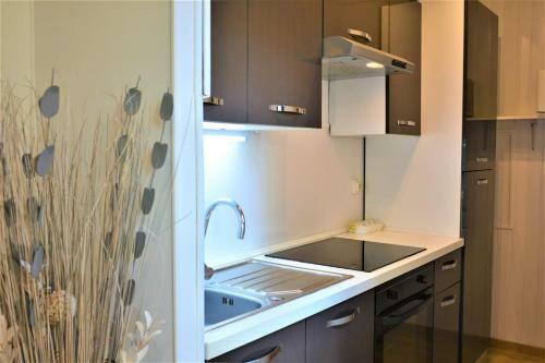Apartamento R�sidence Des Bastides