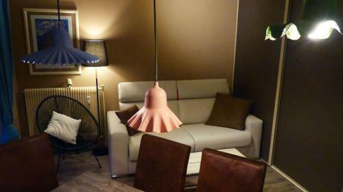 Apartamento Studio Grand Confort