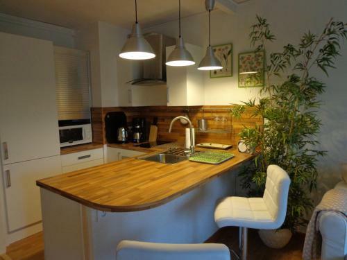 Apartamento Id�al Pour Stage Ou Formation