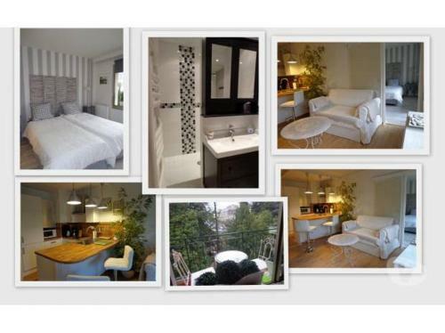 Apartamento Id�al Pour Stage Ou Formation