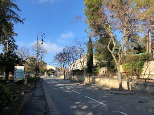 Apartamento Appartement - R�sidence Les Cedres