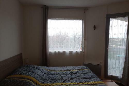 Apartamento Studio Les Garrigues