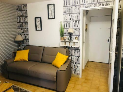 Apartamento Ceres