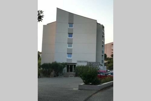 Apartamento Studio Meubl� Class� 2 �toiles - 30m�