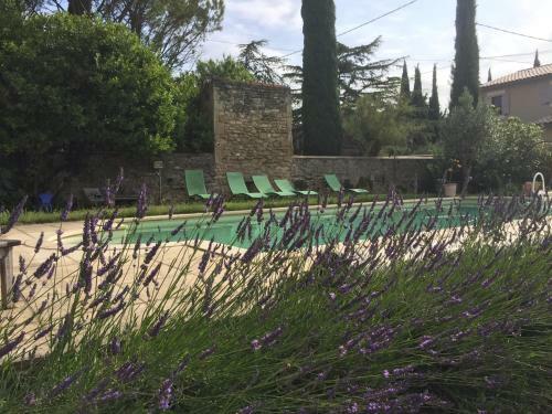 Bed & Breakfast Le Petit Jeu Grignan