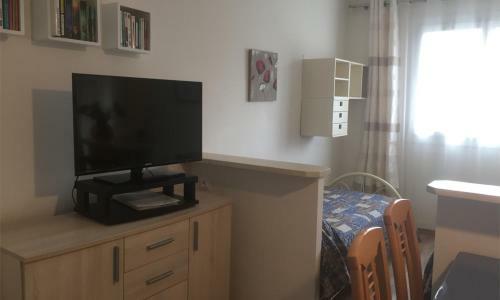 Apartamento Clos Des Oliviers Ab5
