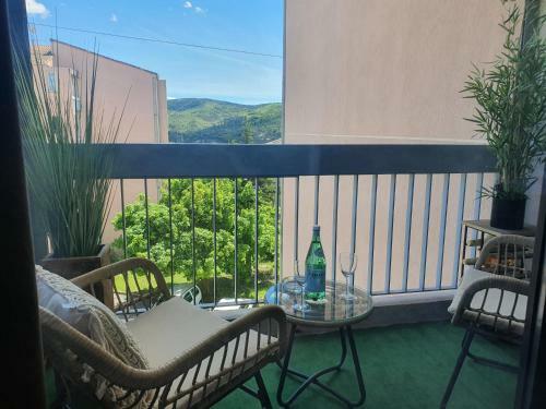 Apartamento L'�lan