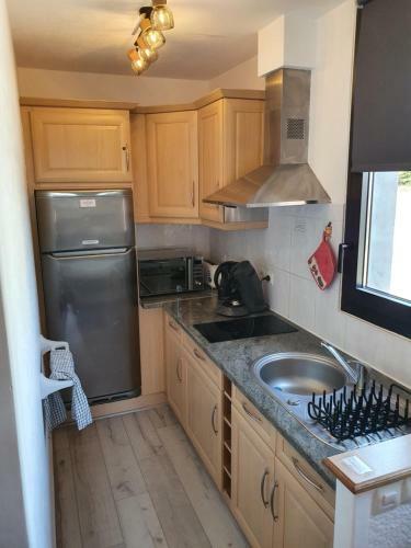 Apartamento L'�lan