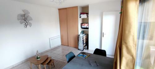 Apartamento Residence Cezanne