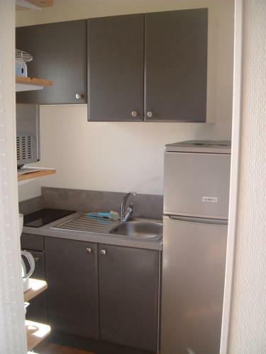 Apartamento Studio Nr 26 R�sidence La Croix Du Sud