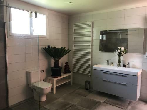 Bed & Breakfast Villa Toulousaine