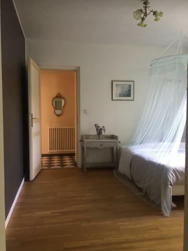Bed & Breakfast Villa Toulousaine