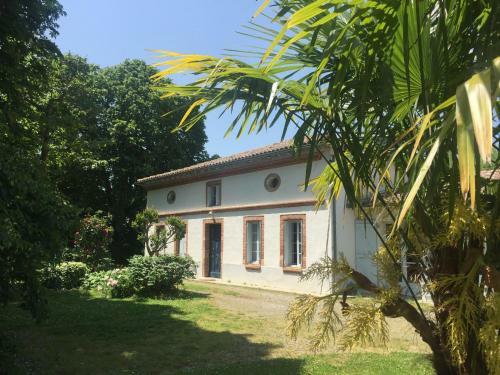 Bed & Breakfast Villa Toulousaine