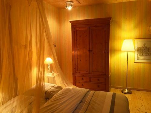 Bed & Breakfast Villa Toulousaine