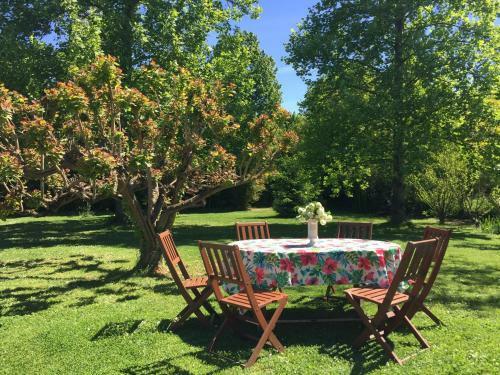 Bed & Breakfast Villa Toulousaine