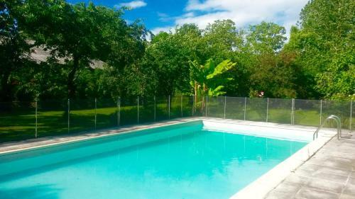 Bed & Breakfast Villa Toulousaine