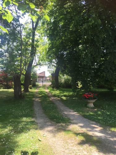 Bed & Breakfast Villa Toulousaine