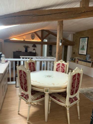 Bed & Breakfast Villa Toulousaine