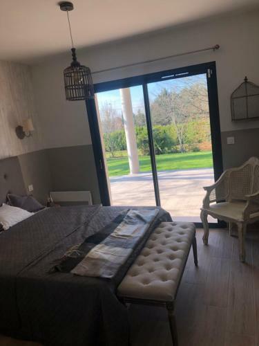 Hotel Secret de Campagne