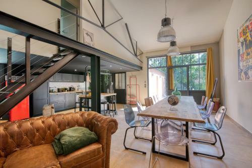 Villa Le Loft